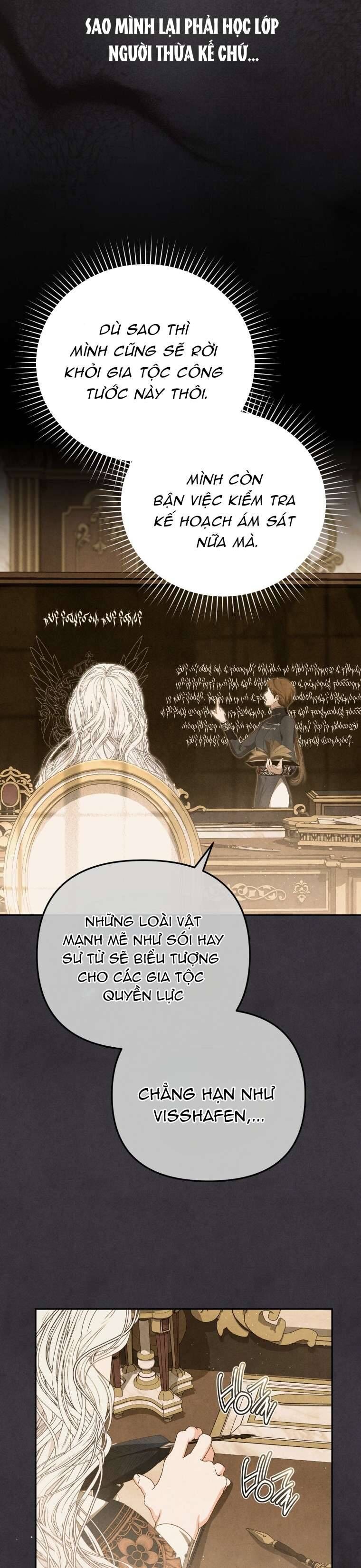 Người Phải Trả Giá Bằng Mạng Sống Vì Đã Lừa Dối Tôi Chapter 4 - Trang 2