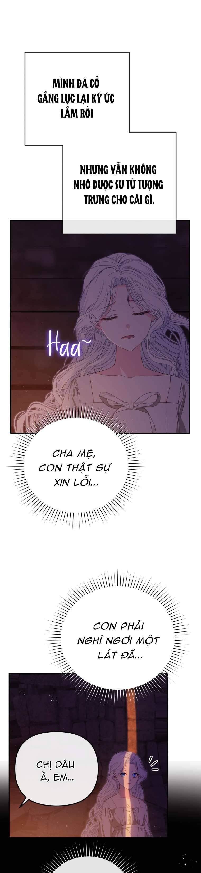 Người Phải Trả Giá Bằng Mạng Sống Vì Đã Lừa Dối Tôi Chapter 4 - Trang 2