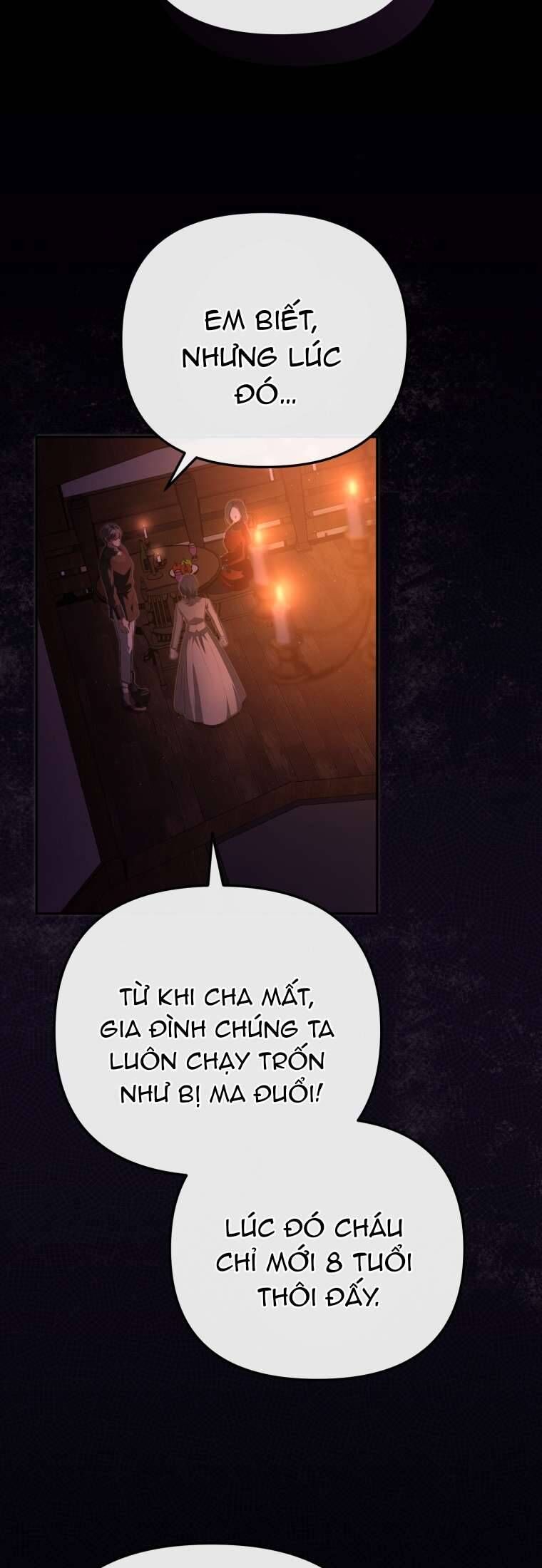 Người Phải Trả Giá Bằng Mạng Sống Vì Đã Lừa Dối Tôi Chapter 4 - Trang 2