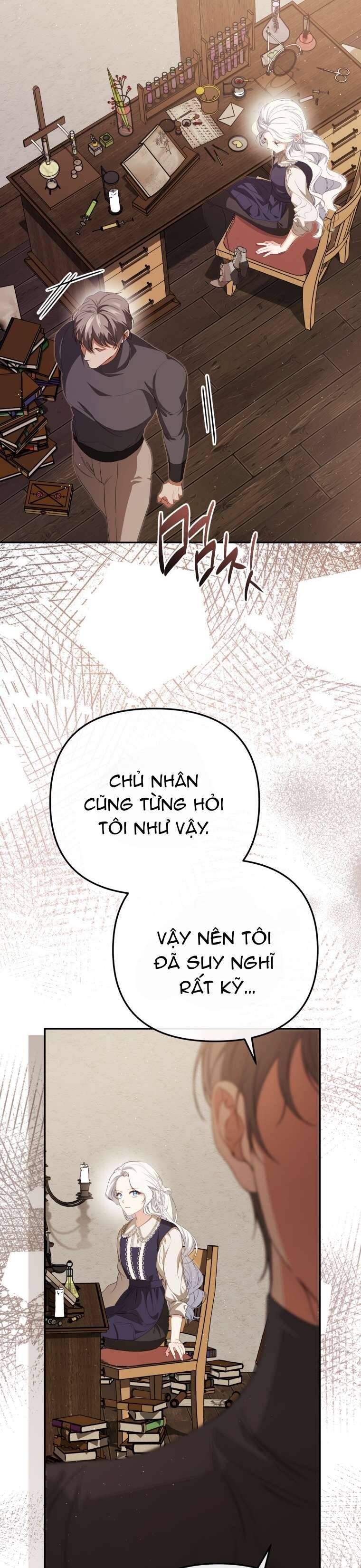 Người Phải Trả Giá Bằng Mạng Sống Vì Đã Lừa Dối Tôi Chapter 6 - Trang 2