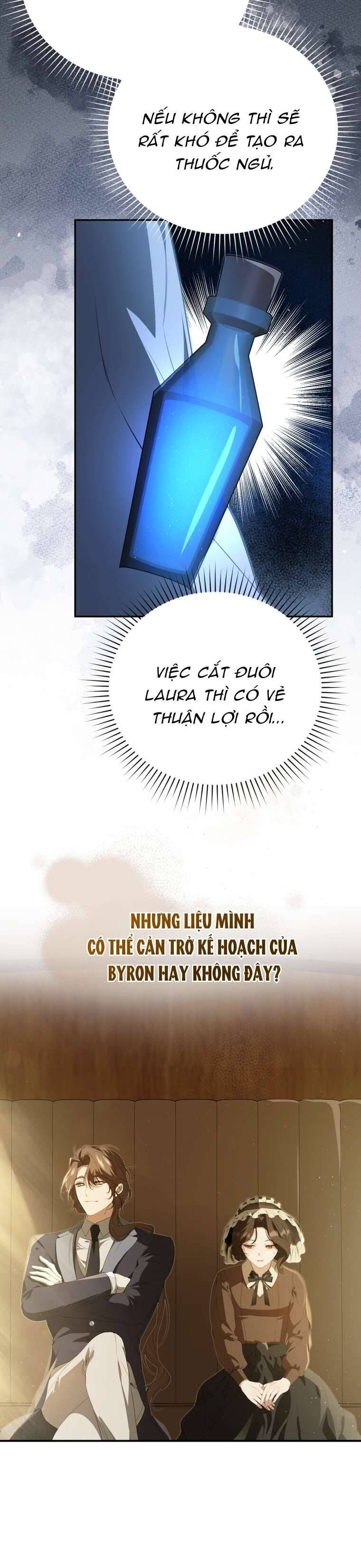 Người Phải Trả Giá Bằng Mạng Sống Vì Đã Lừa Dối Tôi Chapter 6 - Trang 2