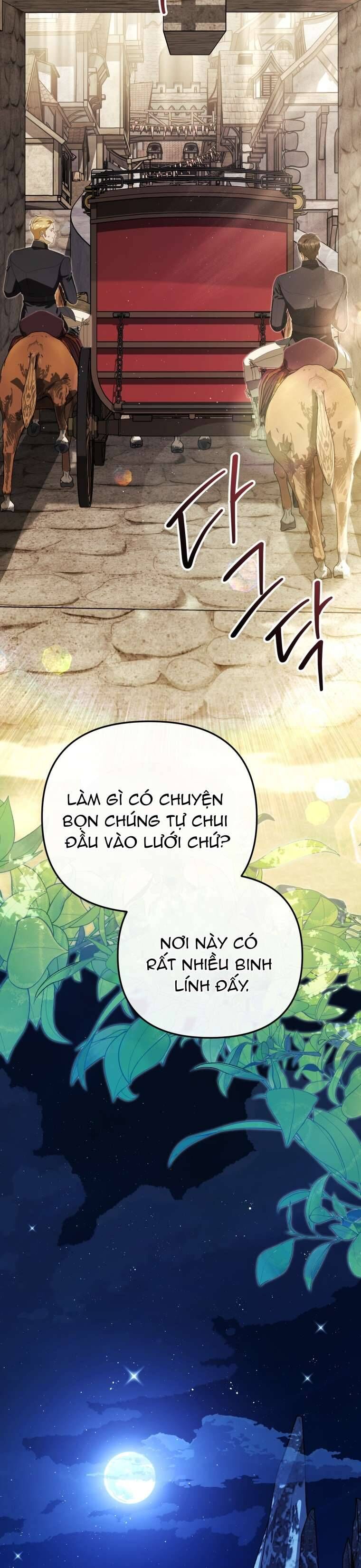 Người Phải Trả Giá Bằng Mạng Sống Vì Đã Lừa Dối Tôi Chapter 6 - Trang 2