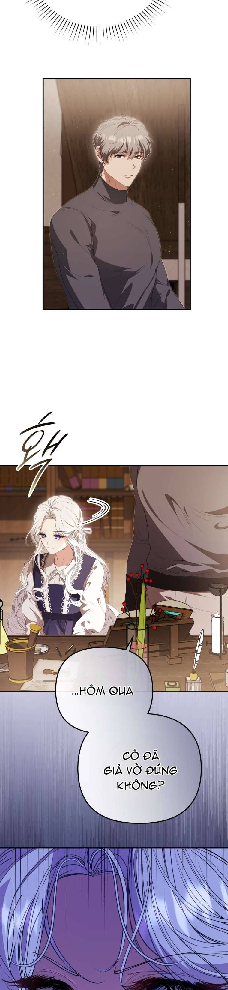 Người Phải Trả Giá Bằng Mạng Sống Vì Đã Lừa Dối Tôi Chapter 6 - Trang 2