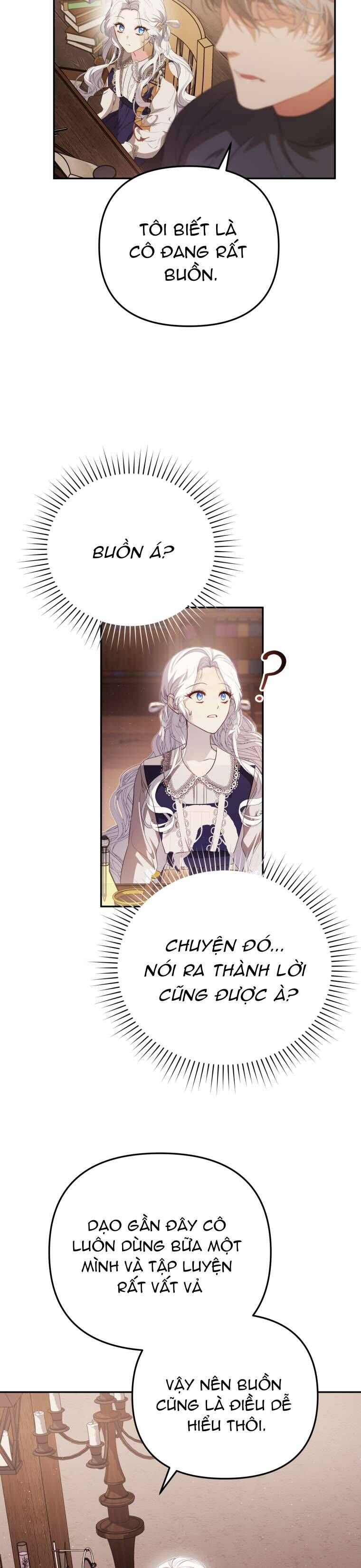Người Phải Trả Giá Bằng Mạng Sống Vì Đã Lừa Dối Tôi Chapter 6 - Trang 2