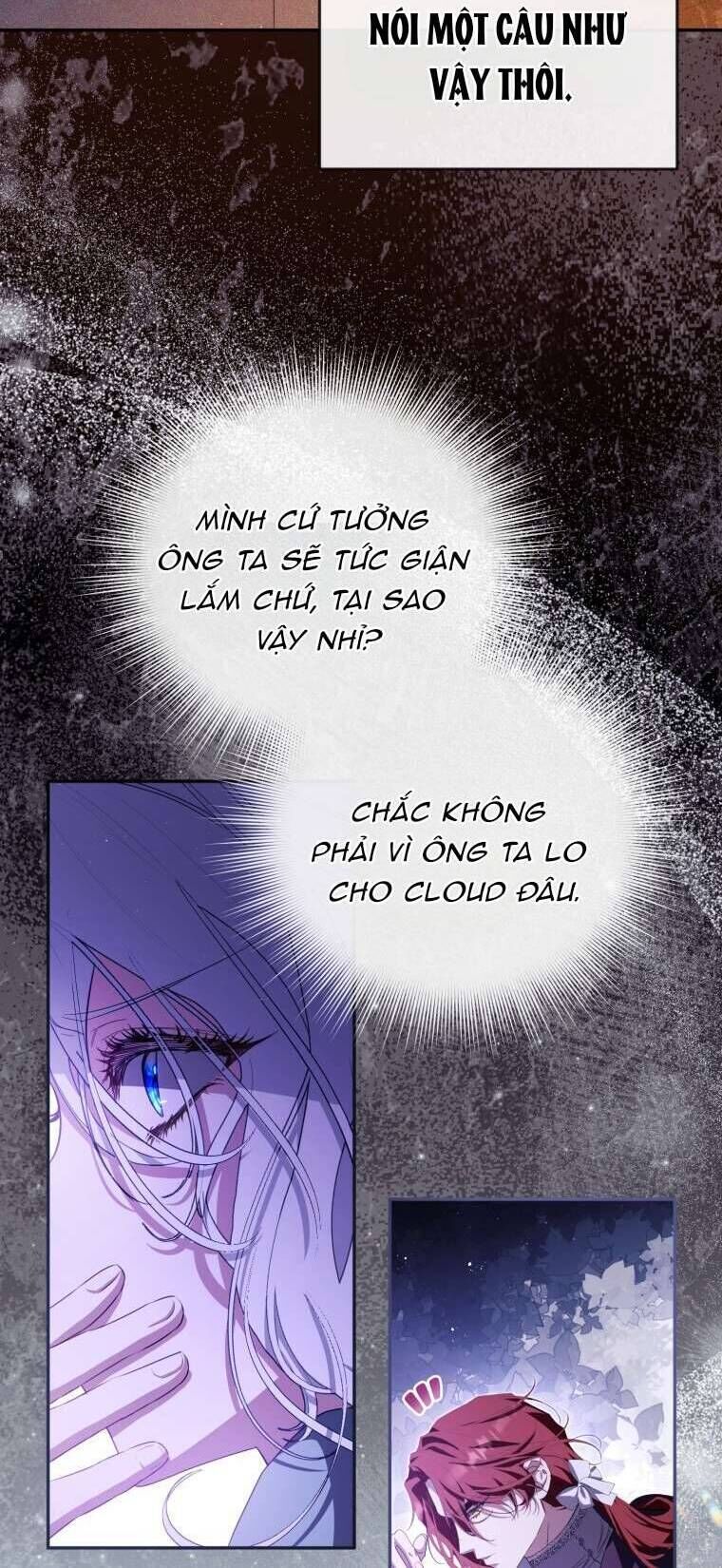 Người Phải Trả Giá Bằng Mạng Sống Vì Đã Lừa Dối Tôi Chapter 11 - Trang 2