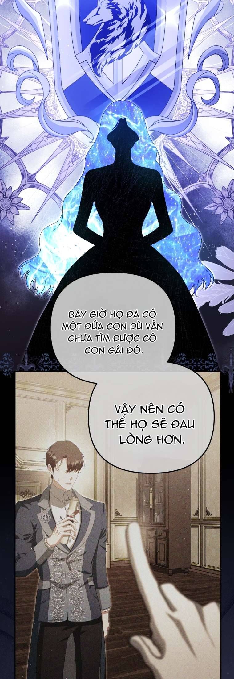 Người Phải Trả Giá Bằng Mạng Sống Vì Đã Lừa Dối Tôi Chapter 16 - Trang 2