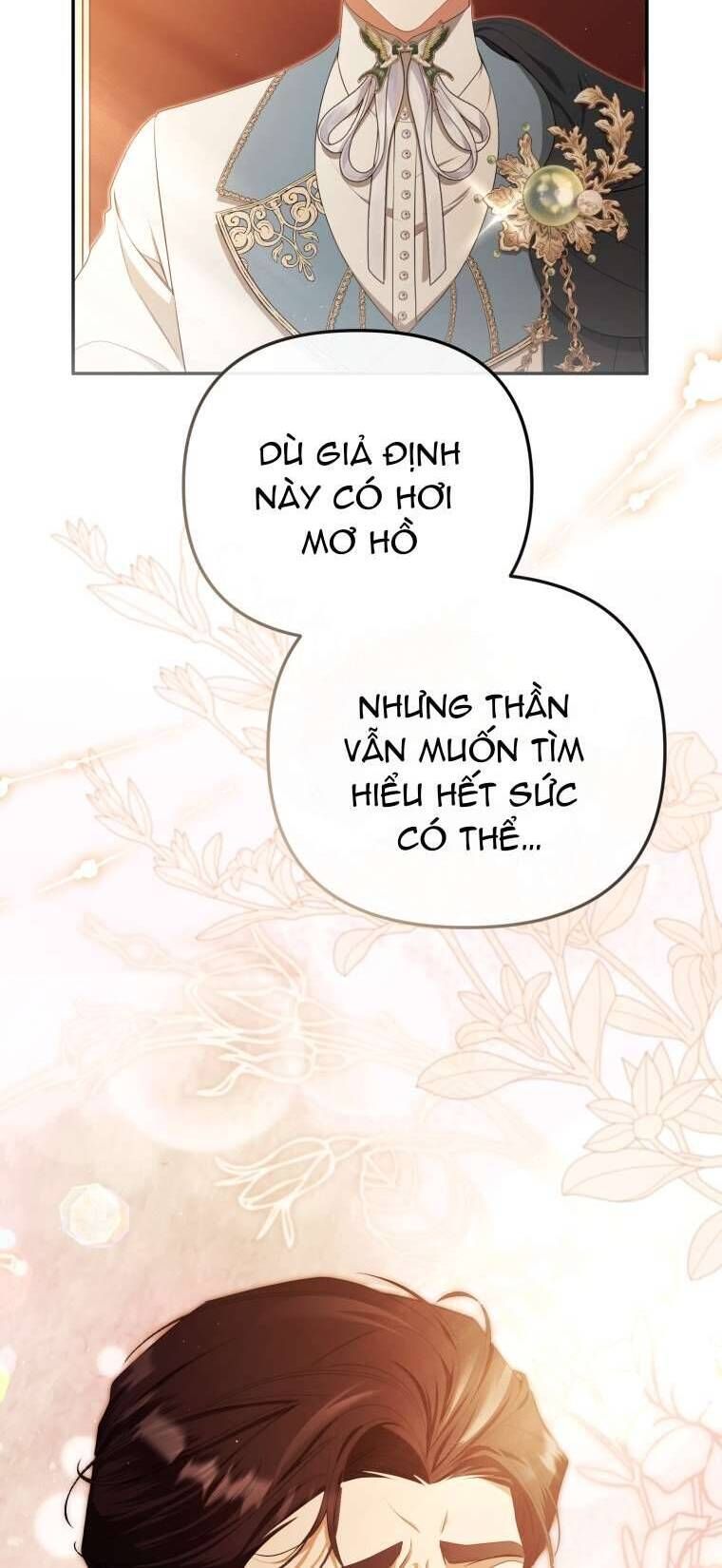 Người Phải Trả Giá Bằng Mạng Sống Vì Đã Lừa Dối Tôi Chapter 20 - Trang 2