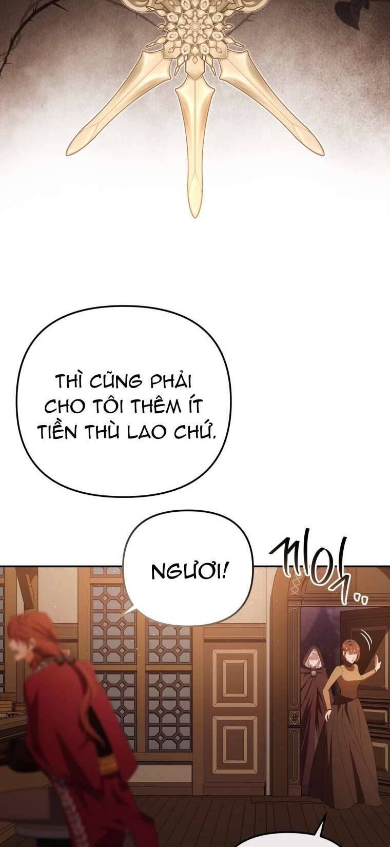 Người Phải Trả Giá Bằng Mạng Sống Vì Đã Lừa Dối Tôi Chapter 21 - Trang 2