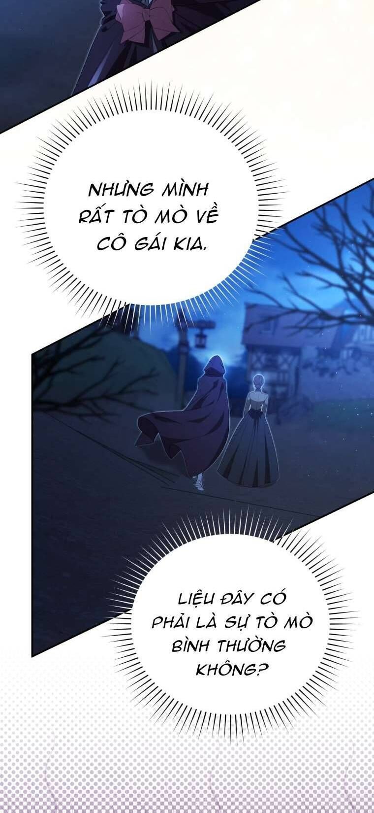 Người Phải Trả Giá Bằng Mạng Sống Vì Đã Lừa Dối Tôi Chapter 21 - Trang 2