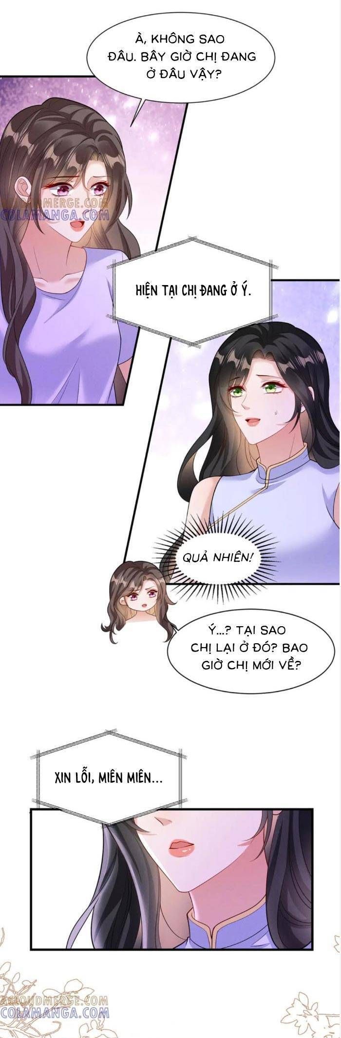 Quyền Lực Gót Hồng Chapter 38 - Trang 2