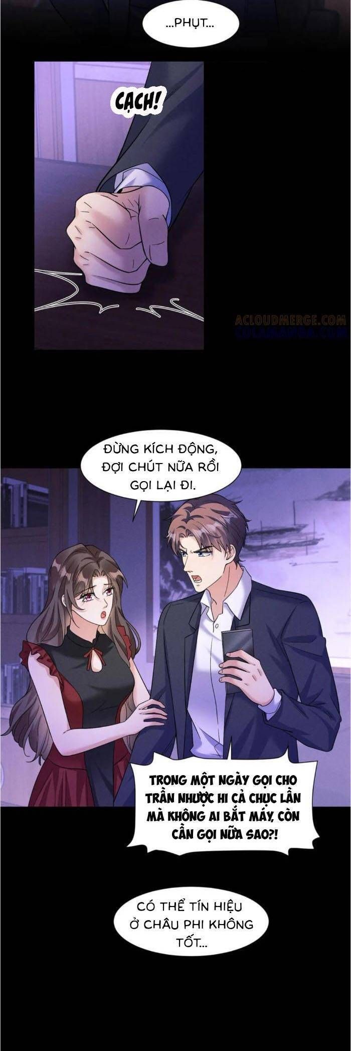 Quyền Lực Gót Hồng Chapter 38 - Trang 2