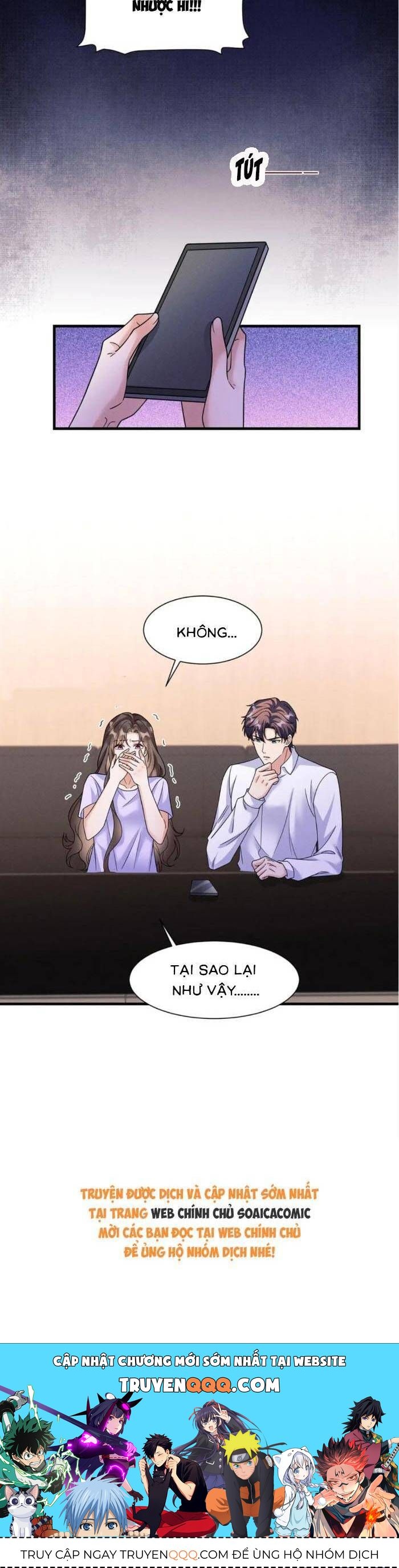 Quyền Lực Gót Hồng Chapter 38 - Trang 2
