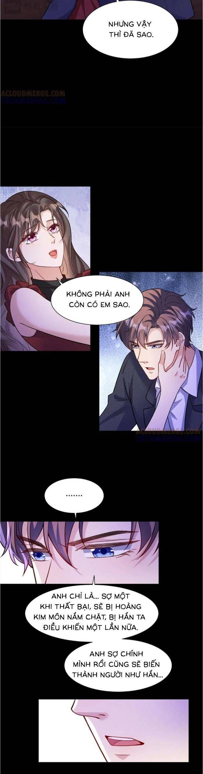 Quyền Lực Gót Hồng Chapter 38 - Trang 2