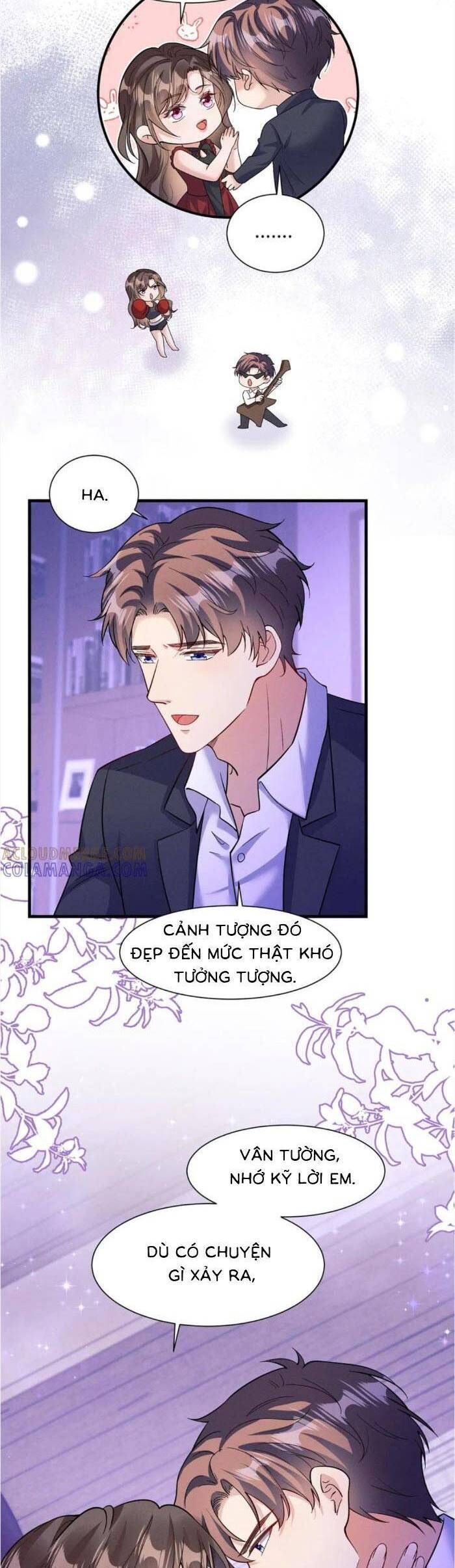 Quyền Lực Gót Hồng Chapter 38 - Trang 2
