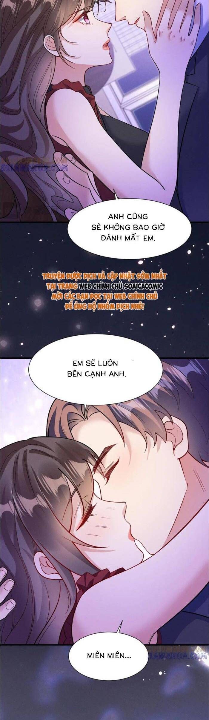 Quyền Lực Gót Hồng Chapter 38 - Trang 2