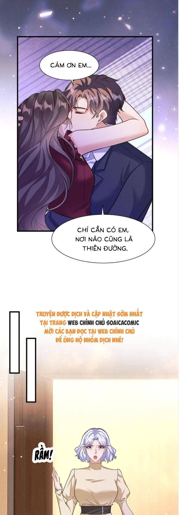 Quyền Lực Gót Hồng Chapter 38 - Trang 2