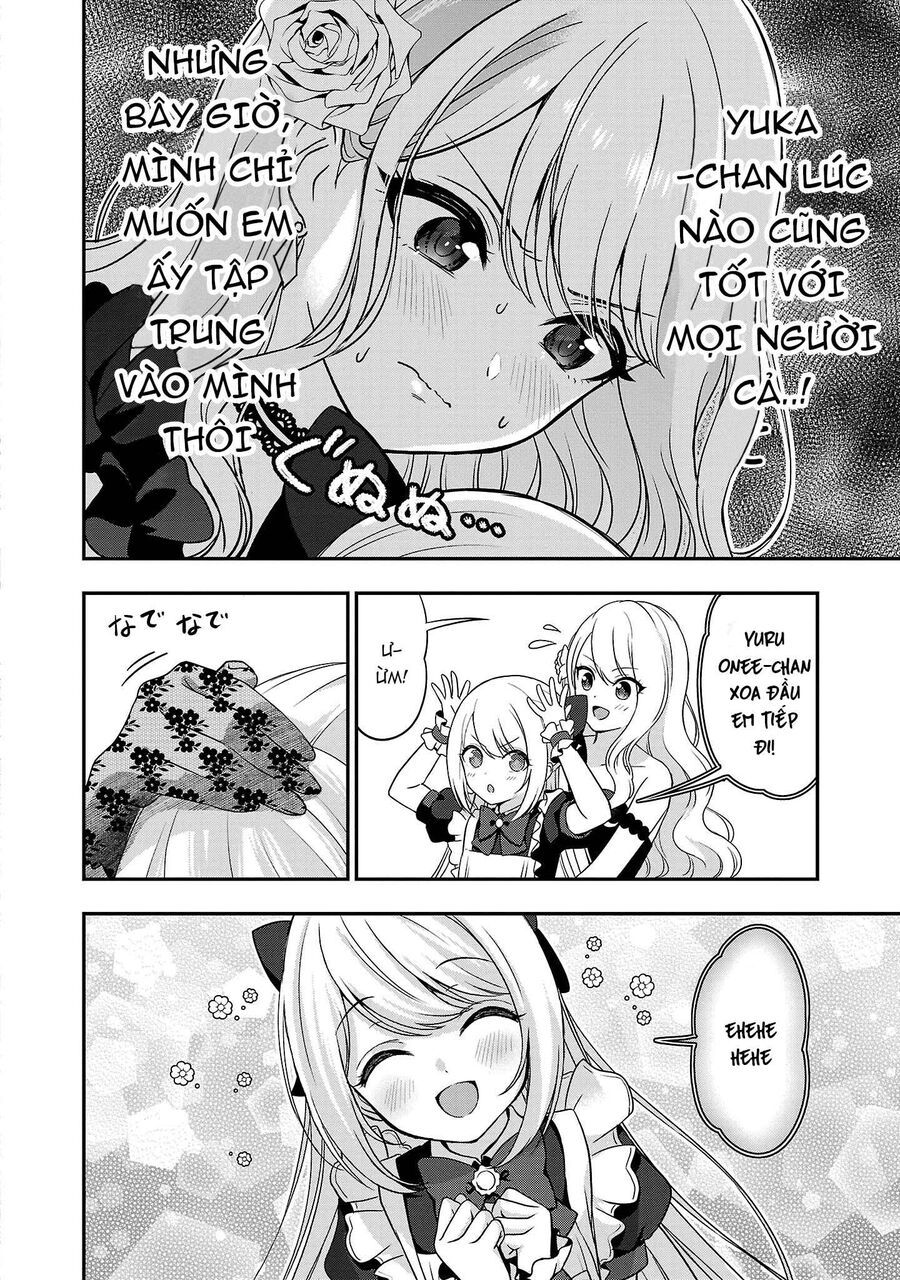 Tuyệt Vọng Vì Thất Tình, Tôi Quyết Định Trở Thành Một Vtuber Vang Danh Chapter 14 - Trang 2