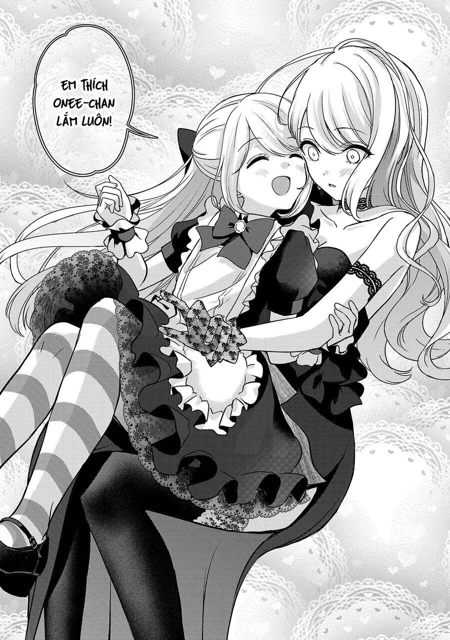 Tuyệt Vọng Vì Thất Tình, Tôi Quyết Định Trở Thành Một Vtuber Vang Danh Chapter 14 - Trang 2