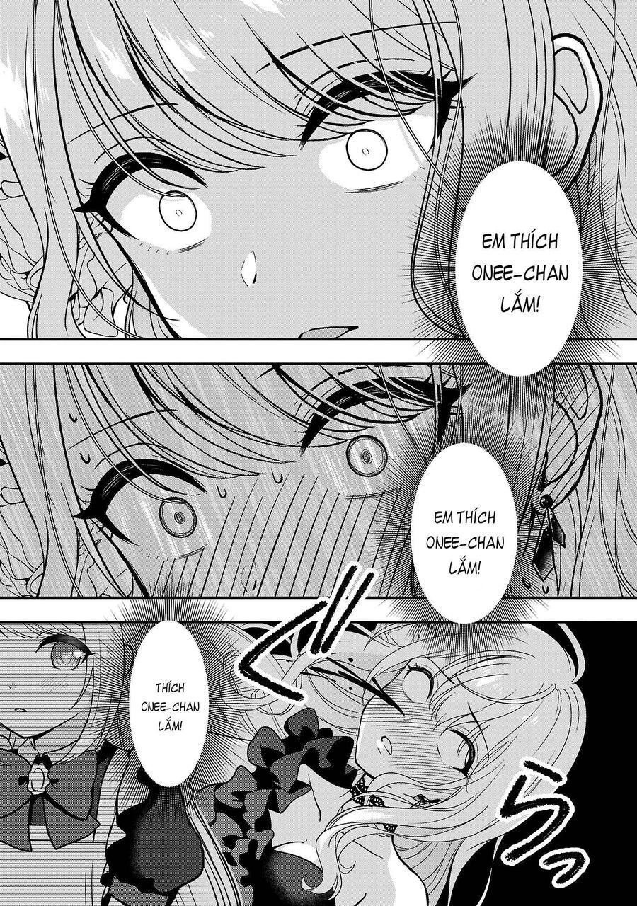 Tuyệt Vọng Vì Thất Tình, Tôi Quyết Định Trở Thành Một Vtuber Vang Danh Chapter 14 - Trang 2