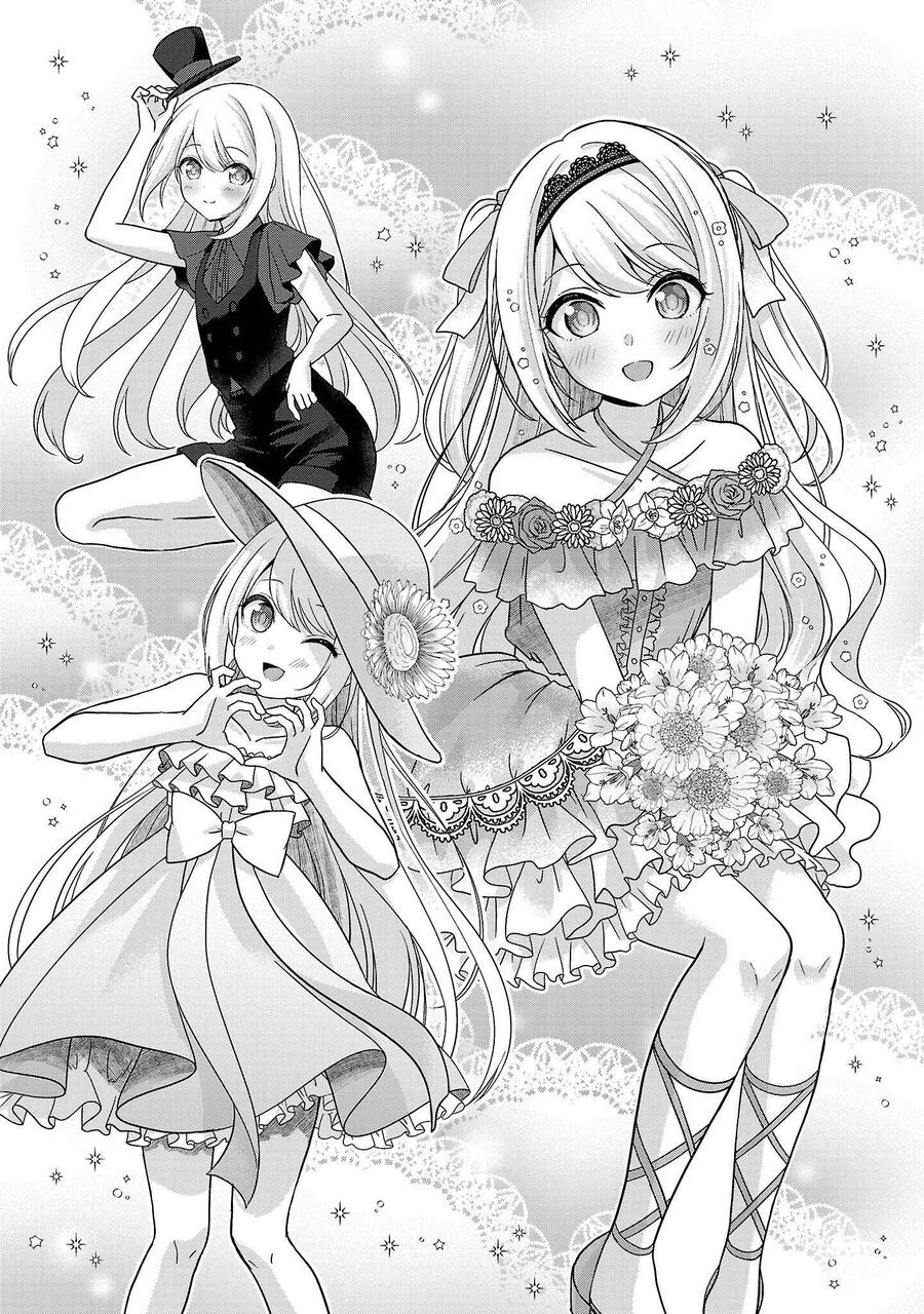 Tuyệt Vọng Vì Thất Tình, Tôi Quyết Định Trở Thành Một Vtuber Vang Danh Chapter 14 - Trang 2