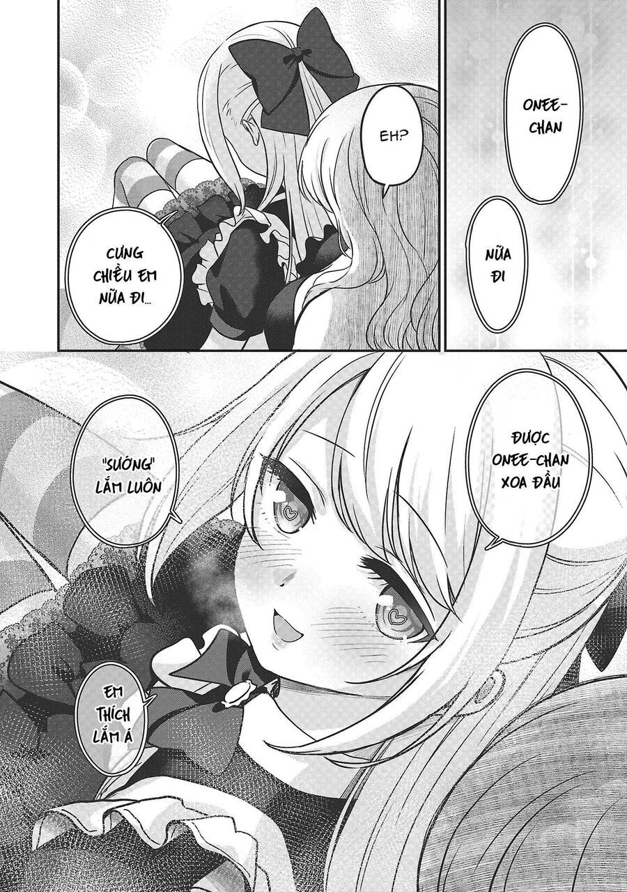 Tuyệt Vọng Vì Thất Tình, Tôi Quyết Định Trở Thành Một Vtuber Vang Danh Chapter 14 - Trang 2