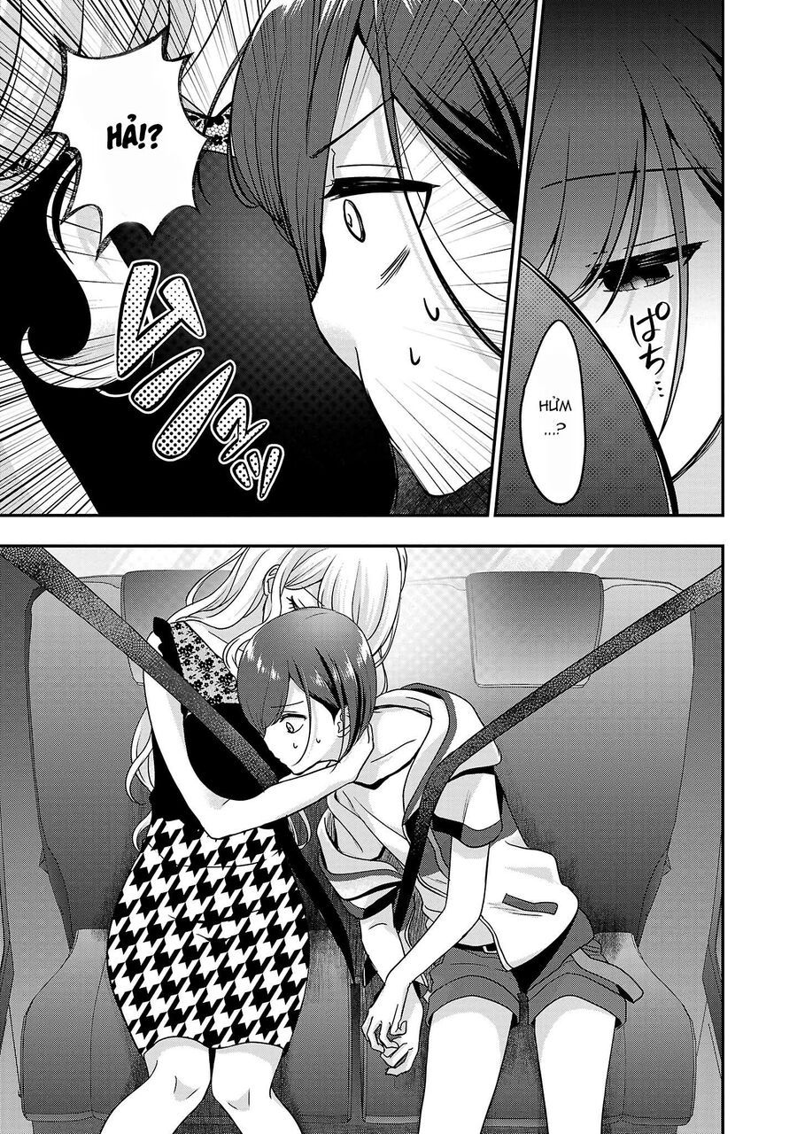 Tuyệt Vọng Vì Thất Tình, Tôi Quyết Định Trở Thành Một Vtuber Vang Danh Chapter 15 - Trang 2