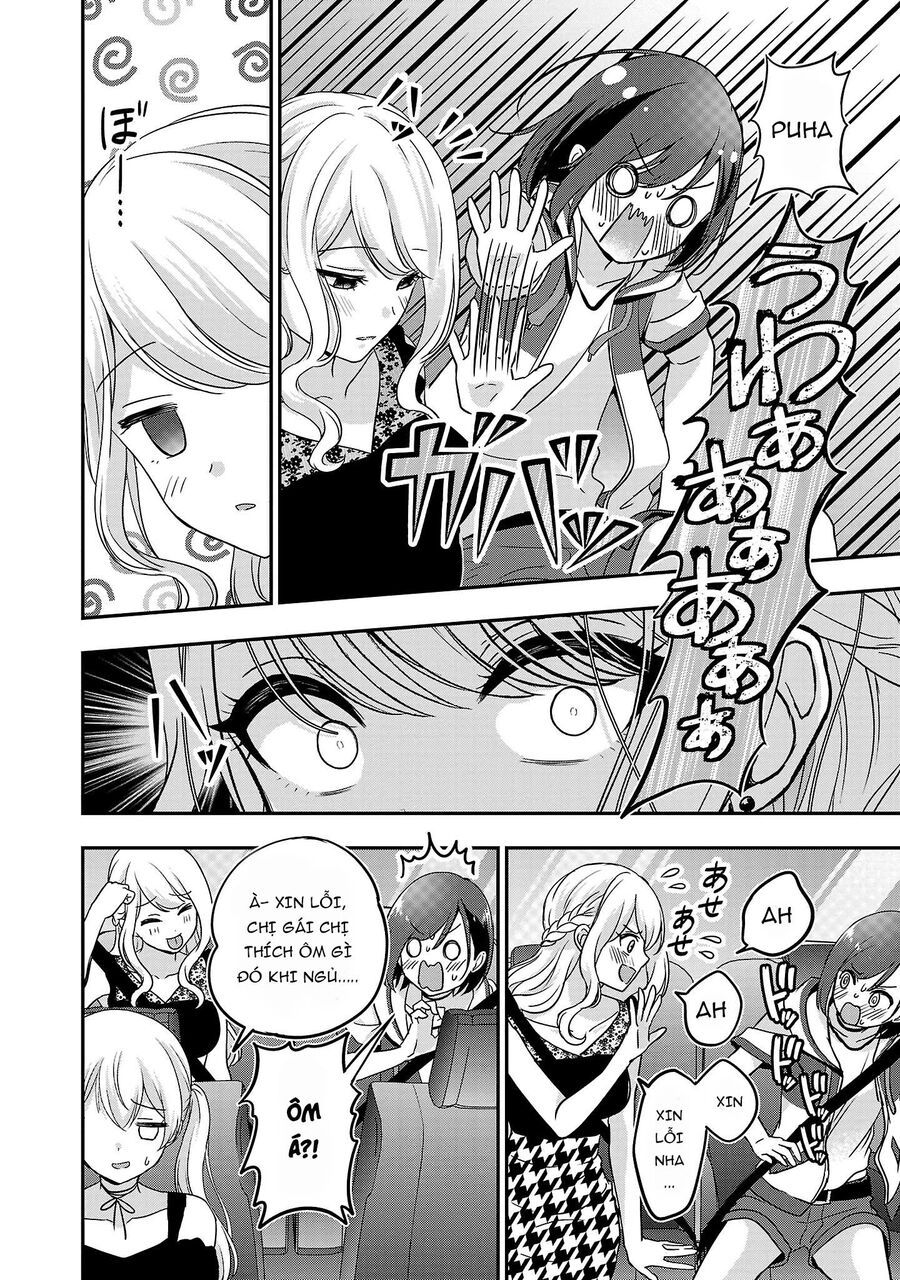 Tuyệt Vọng Vì Thất Tình, Tôi Quyết Định Trở Thành Một Vtuber Vang Danh Chapter 15 - Trang 2