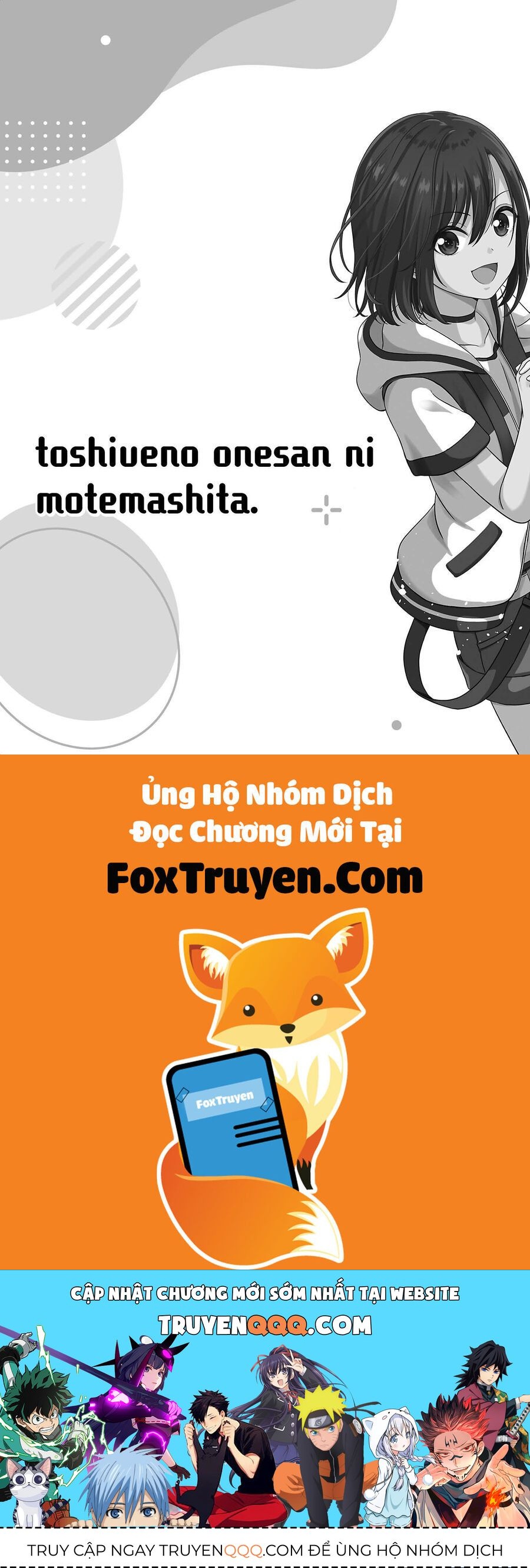 Tuyệt Vọng Vì Thất Tình, Tôi Quyết Định Trở Thành Một Vtuber Vang Danh Chapter 15 - Trang 2