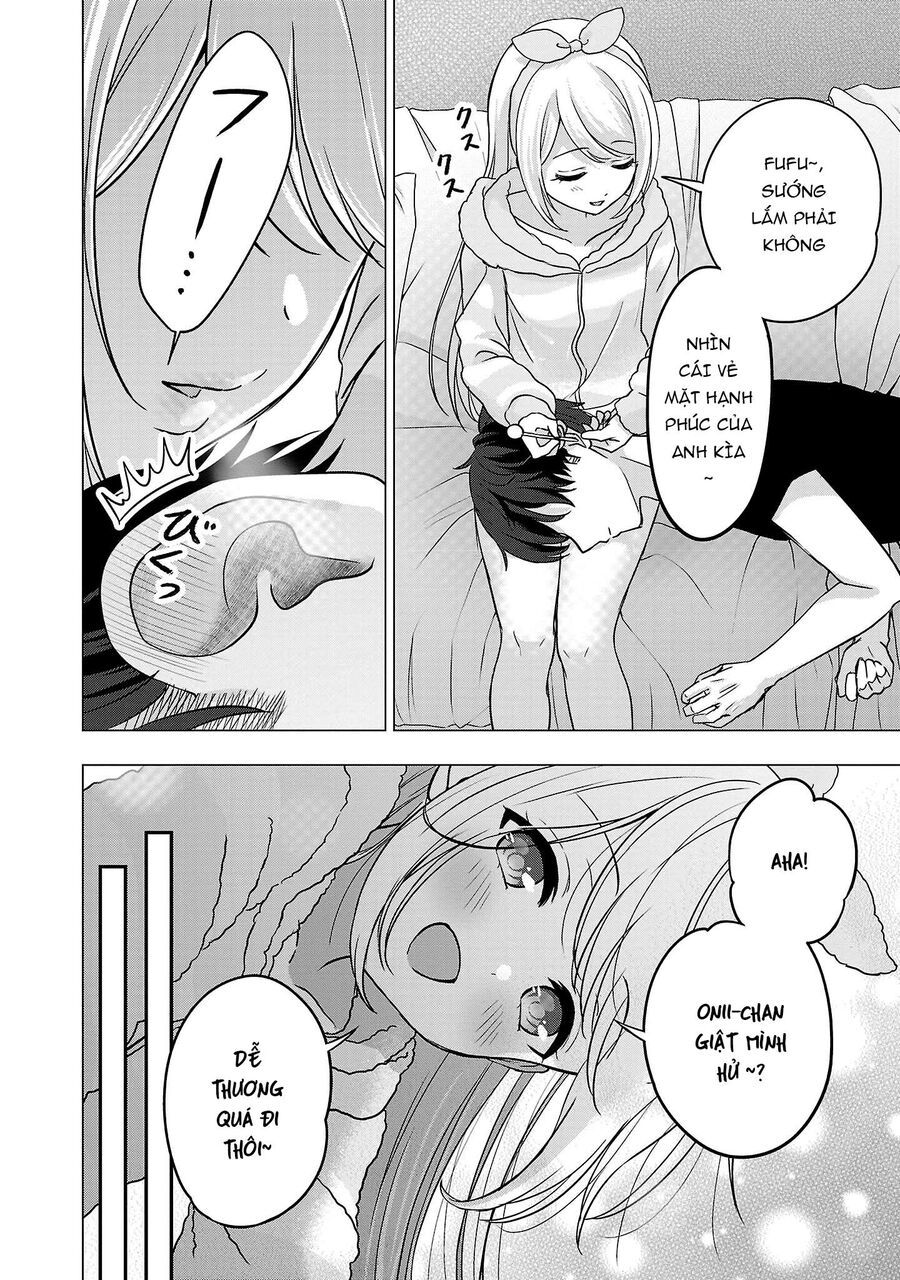 Tuyệt Vọng Vì Thất Tình, Tôi Quyết Định Trở Thành Một Vtuber Vang Danh Chapter 15 - Trang 2