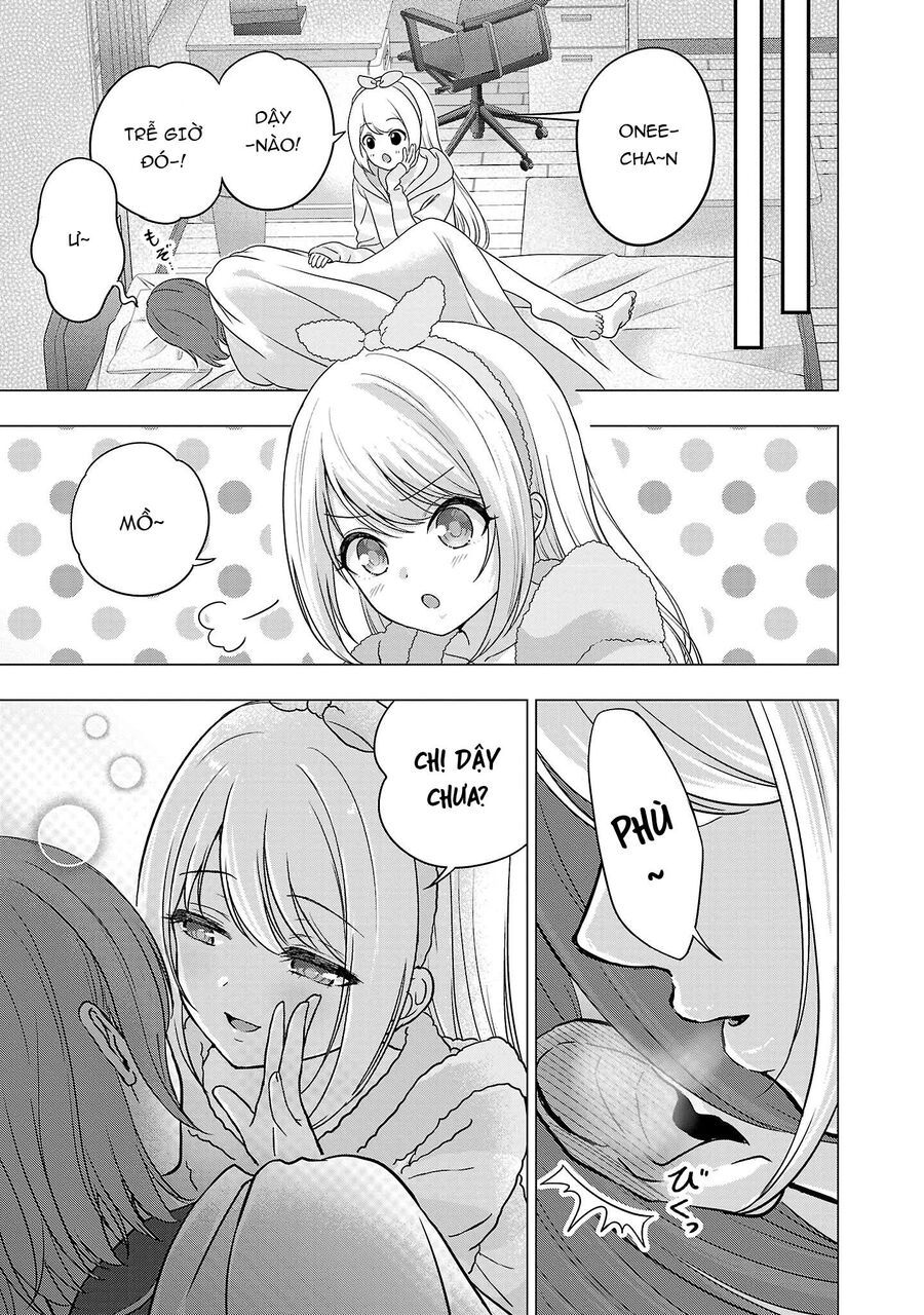 Tuyệt Vọng Vì Thất Tình, Tôi Quyết Định Trở Thành Một Vtuber Vang Danh Chapter 15 - Trang 2