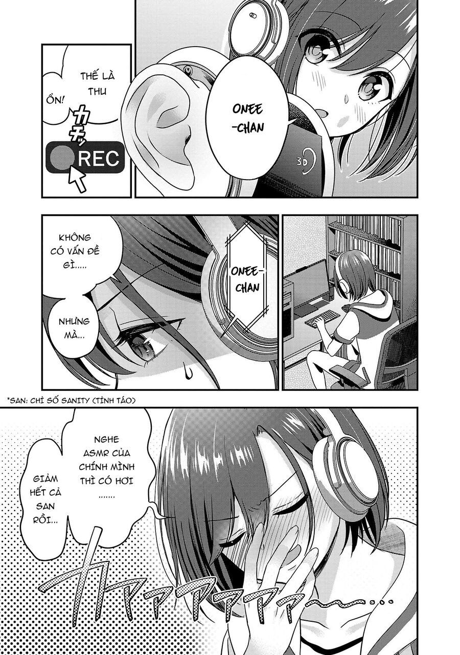 Tuyệt Vọng Vì Thất Tình, Tôi Quyết Định Trở Thành Một Vtuber Vang Danh Chapter 15 - Trang 2