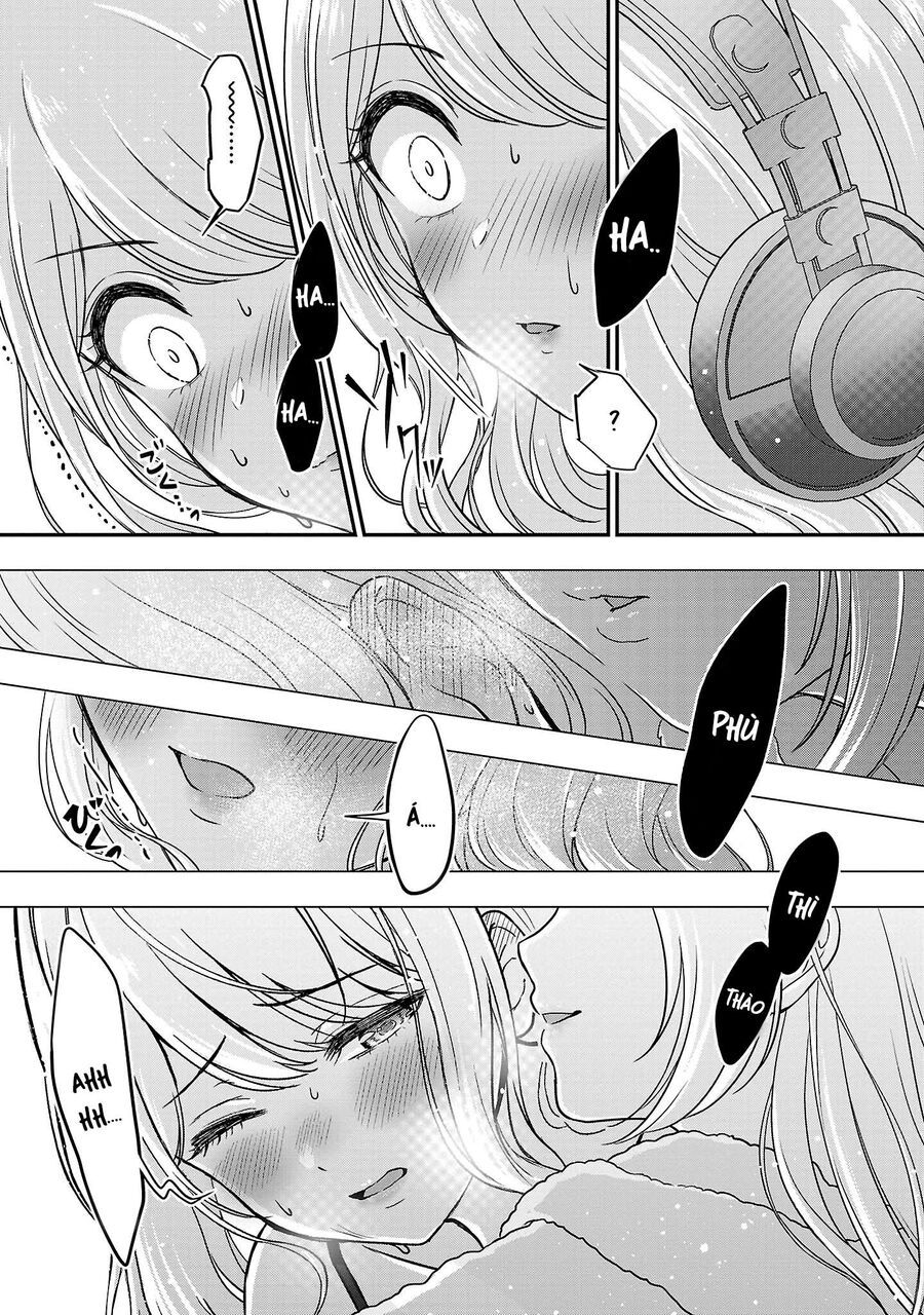 Tuyệt Vọng Vì Thất Tình, Tôi Quyết Định Trở Thành Một Vtuber Vang Danh Chapter 15 - Trang 2