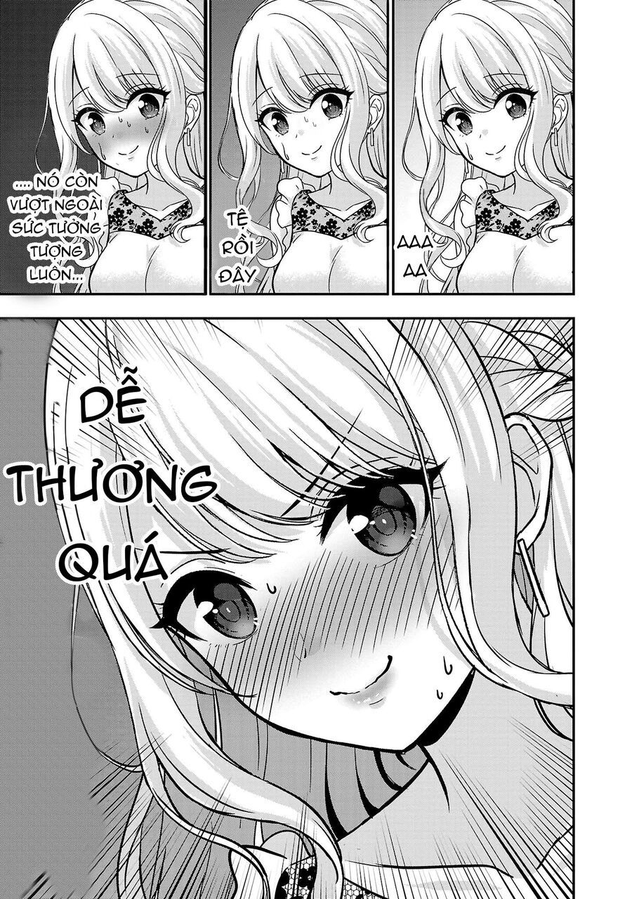 Tuyệt Vọng Vì Thất Tình, Tôi Quyết Định Trở Thành Một Vtuber Vang Danh Chapter 16 - Trang 2