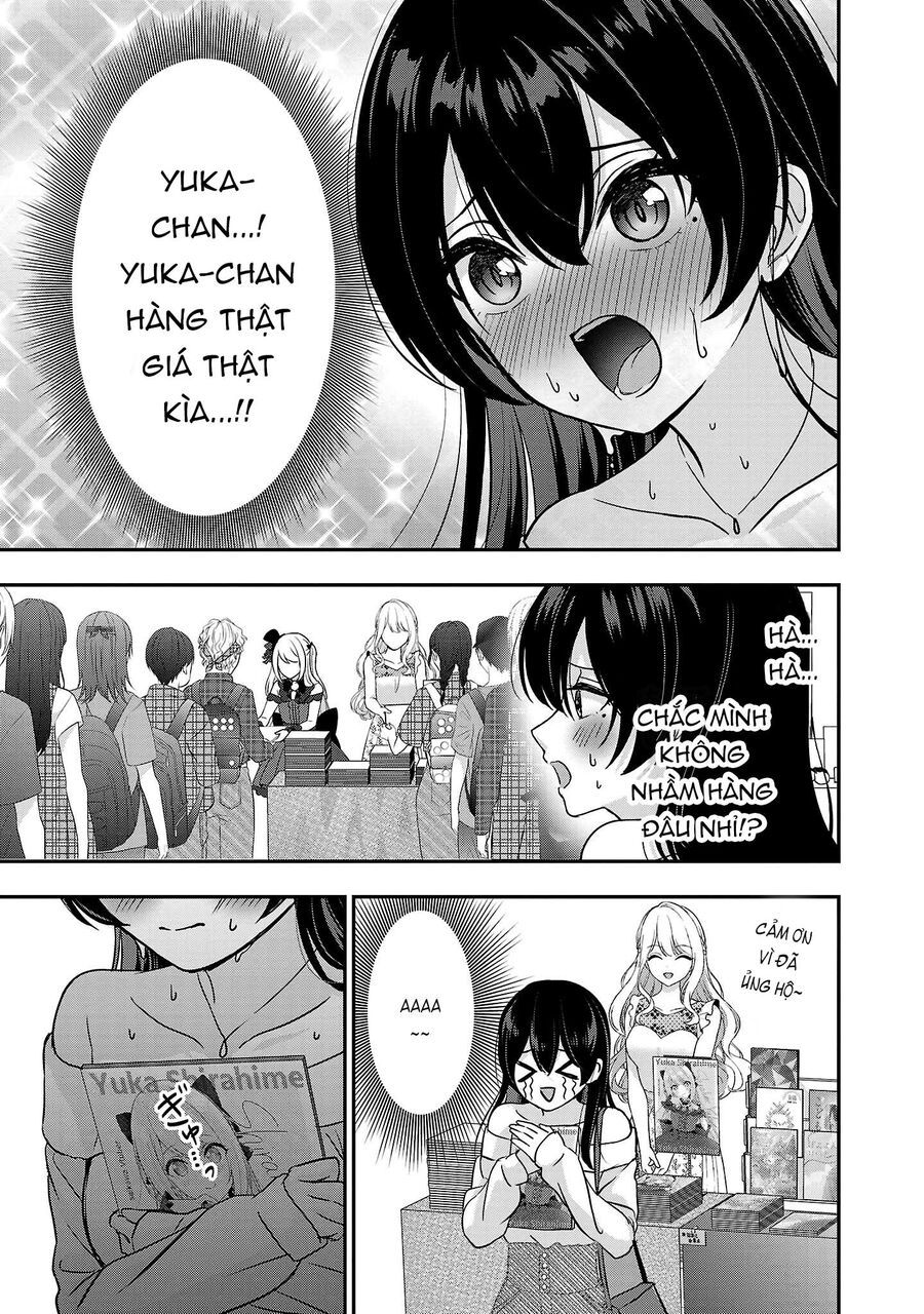 Tuyệt Vọng Vì Thất Tình, Tôi Quyết Định Trở Thành Một Vtuber Vang Danh Chapter 16 - Trang 2