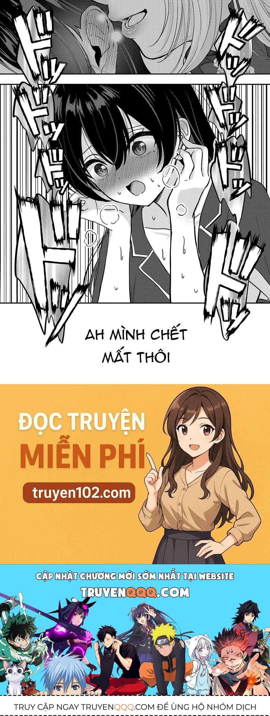 Tuyệt Vọng Vì Thất Tình, Tôi Quyết Định Trở Thành Một Vtuber Vang Danh Chapter 16 - Trang 2