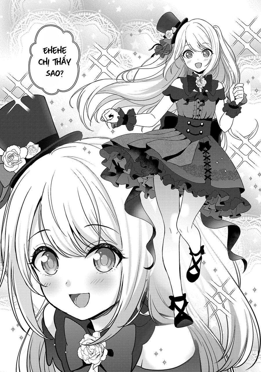 Tuyệt Vọng Vì Thất Tình, Tôi Quyết Định Trở Thành Một Vtuber Vang Danh Chapter 16 - Trang 2