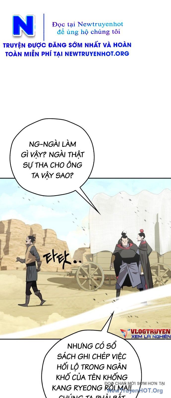 Võ Học Miền Viễn Tây Chapter 25 - Trang 2