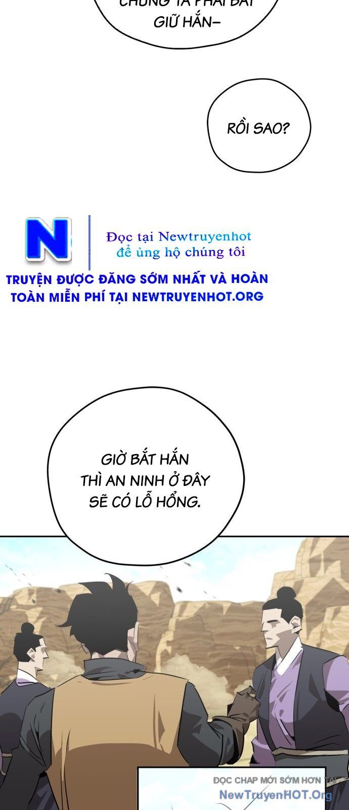 Võ Học Miền Viễn Tây Chapter 25 - Trang 2