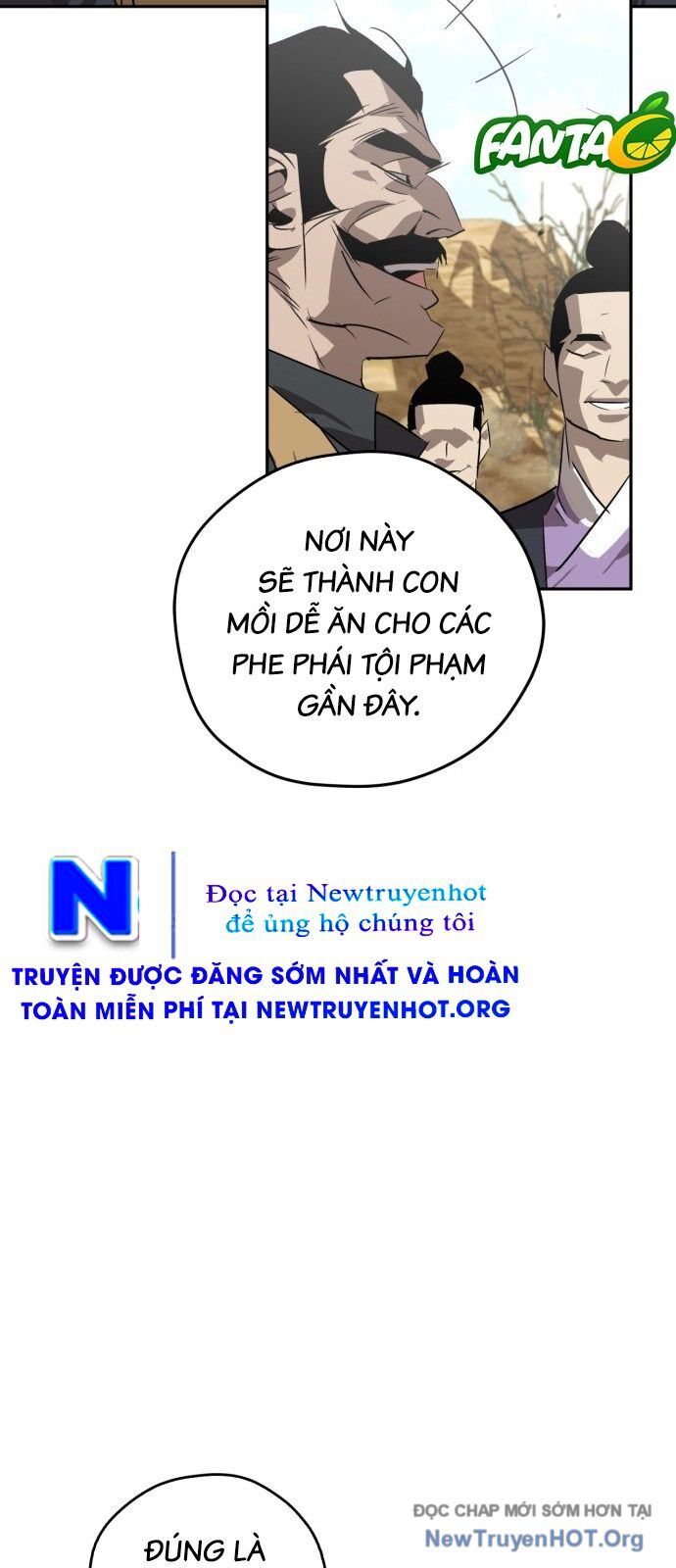 Võ Học Miền Viễn Tây Chapter 25 - Trang 2