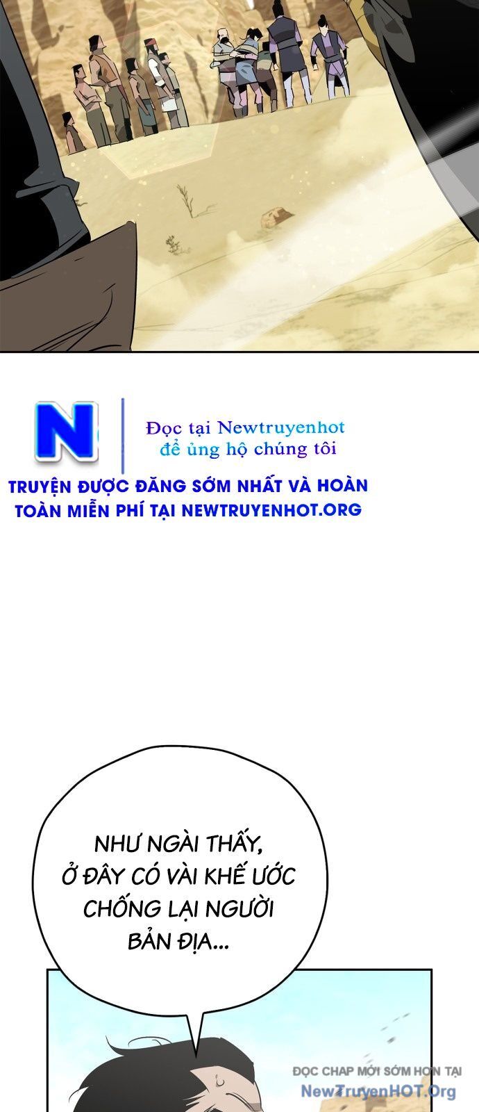 Võ Học Miền Viễn Tây Chapter 25 - Trang 2