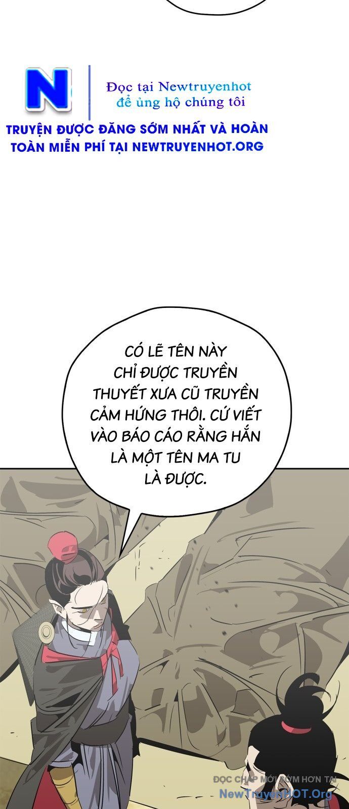 Võ Học Miền Viễn Tây Chapter 25 - Trang 2