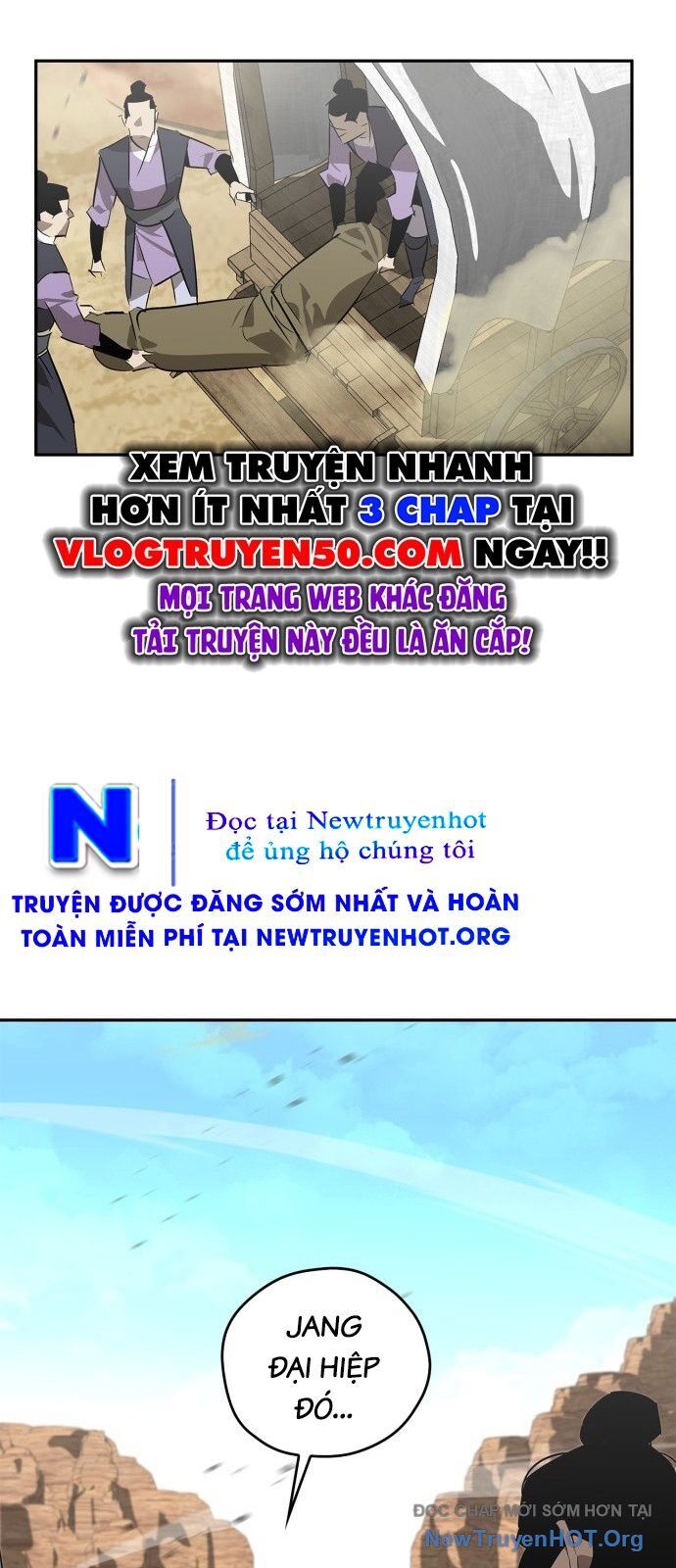 Võ Học Miền Viễn Tây Chapter 25 - Trang 2