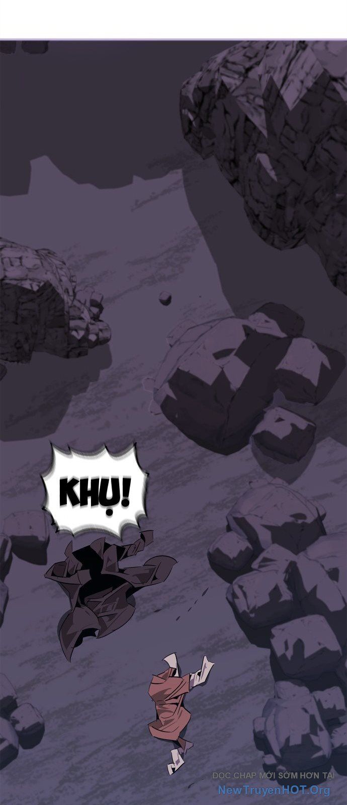 Võ Học Miền Viễn Tây Chapter 25 - Trang 2