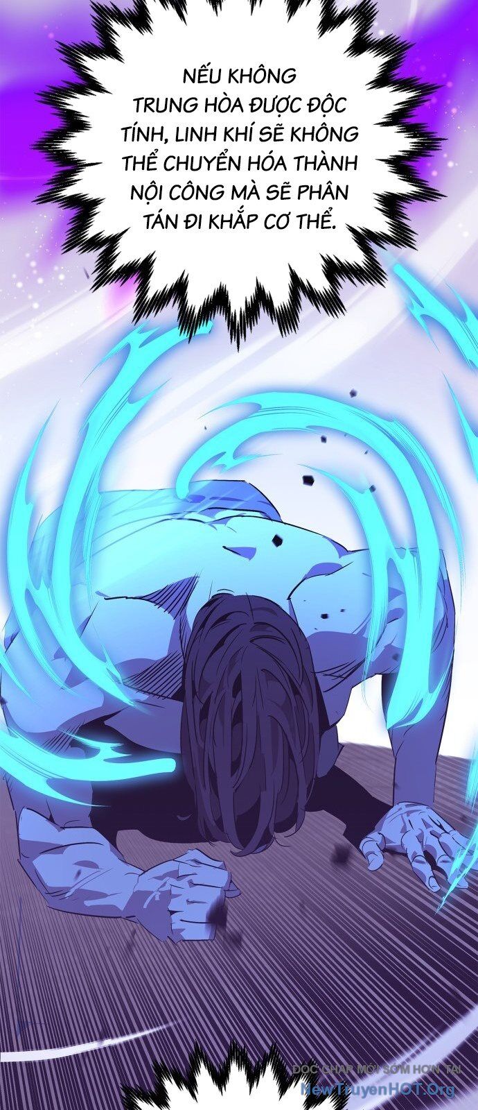 Võ Học Miền Viễn Tây Chapter 25 - Trang 2