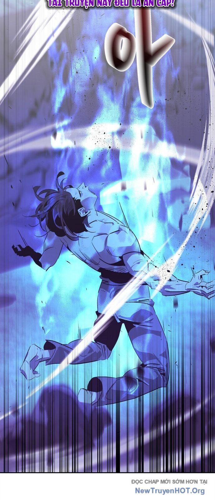 Võ Học Miền Viễn Tây Chapter 25 - Trang 2