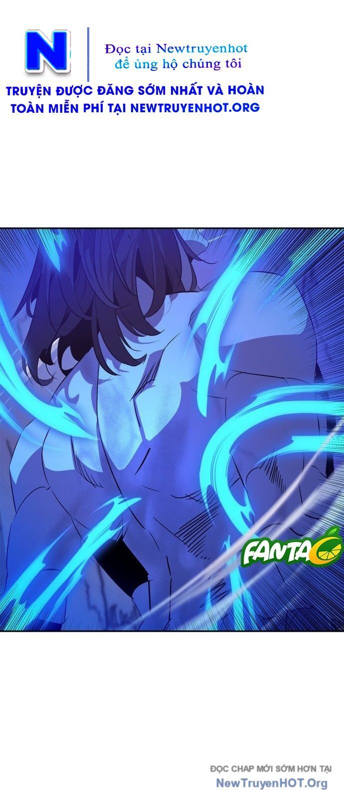 Võ Học Miền Viễn Tây Chapter 25 - Trang 2