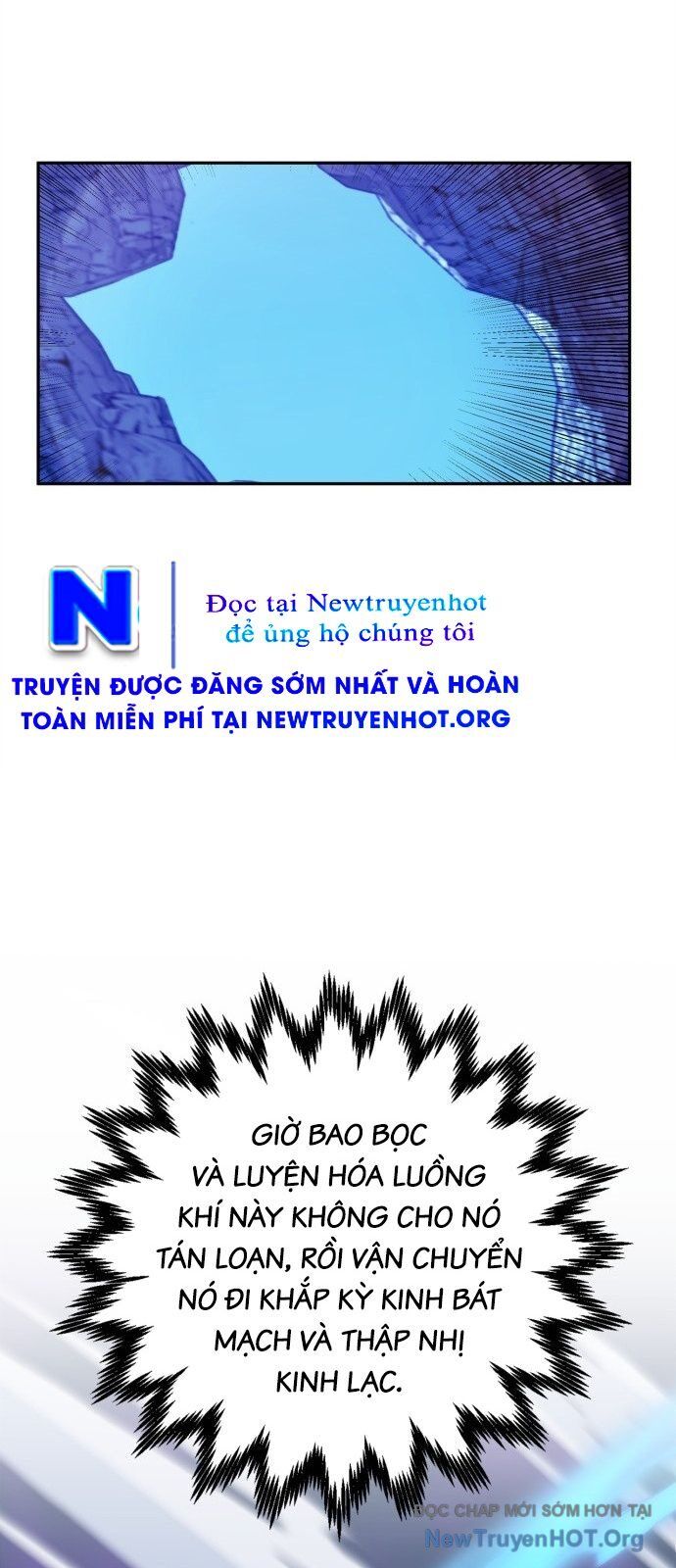 Võ Học Miền Viễn Tây Chapter 25 - Trang 2