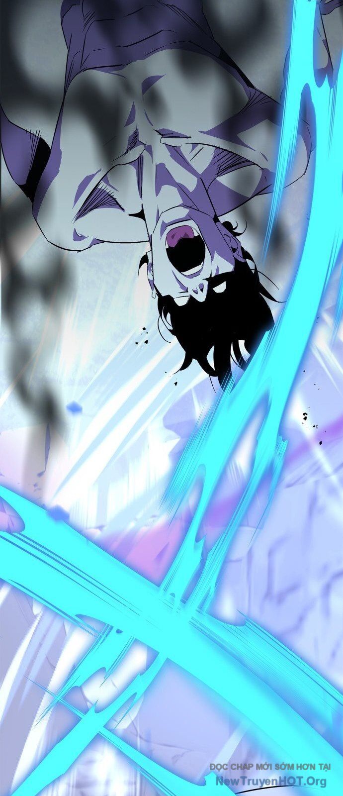 Võ Học Miền Viễn Tây Chapter 25 - Trang 2