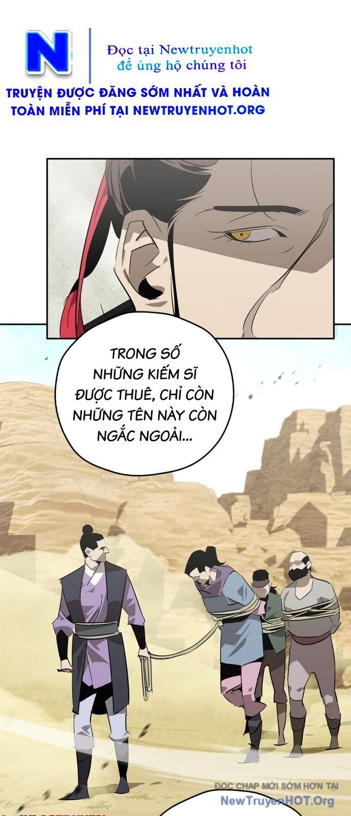 Võ Học Miền Viễn Tây Chapter 25 - Trang 2