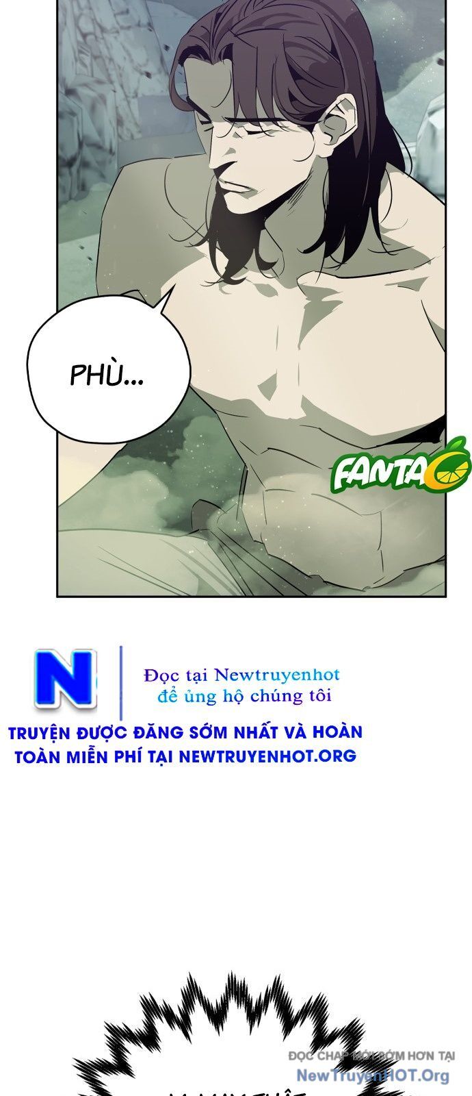 Võ Học Miền Viễn Tây Chapter 25 - Trang 2